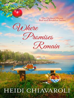 cover image of Where Promises Remain